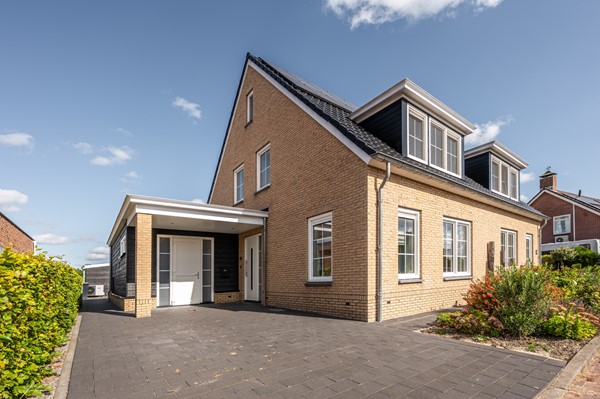 Medium property photo - Derrienk 4A, 4373 CA Biggekerke